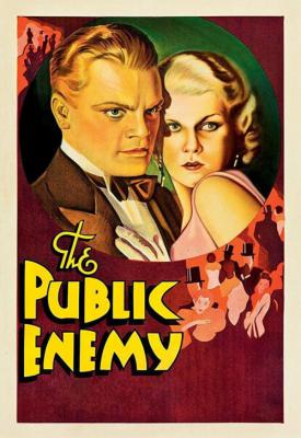 poster for The Public Enemy 1931