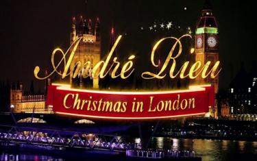 screenshoot for Andre Rieu: Christmas in London