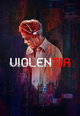 poster for Violentia 2018