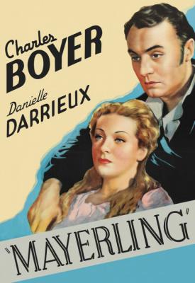 image for  Mayerling movie
