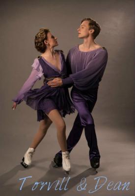 image for  Torvill & Dean movie