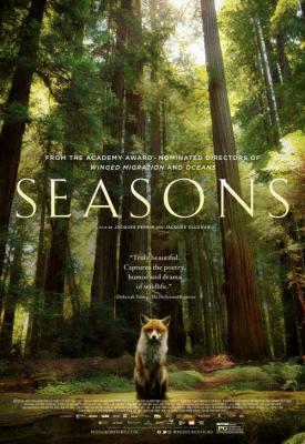 poster for Seasons 2015