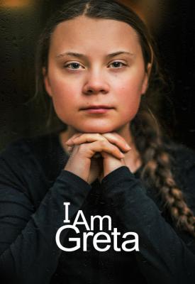 poster for I Am Greta 2020