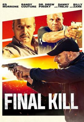 poster for Final Kill 2020