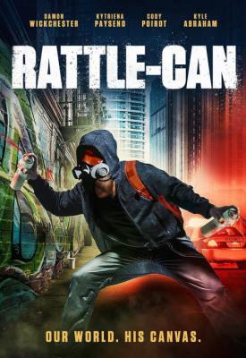 poster for Rattle-Can 2021