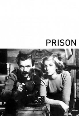 poster for Prison 1949