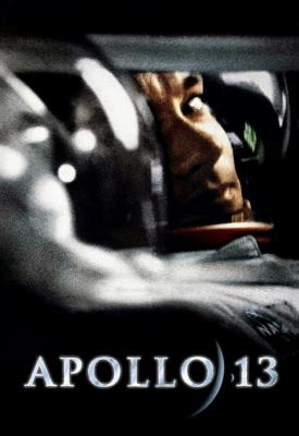poster for Apollo 13 1995
