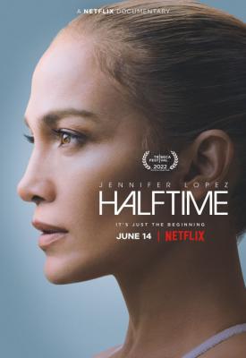 poster for Halftime 2022