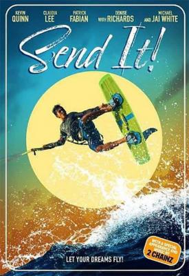poster for Send It! 2021