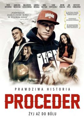poster for Proceder 2019