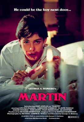 poster for Martin 1978
