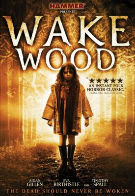 poster for Wake Wood 2009