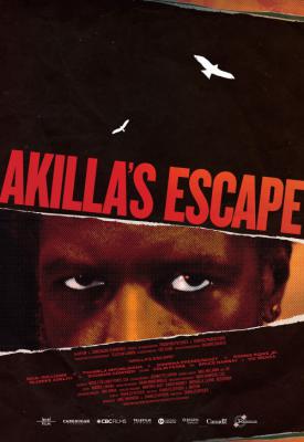 poster for Akilla’s Escape 2020