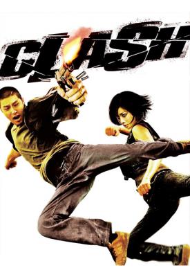 poster for Clash 2009