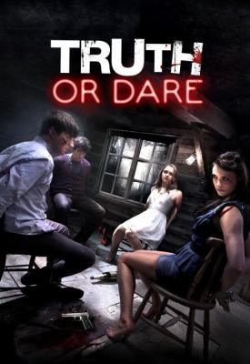 poster for Truth or Die 2012
