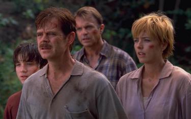 screenshoot for Jurassic Park III