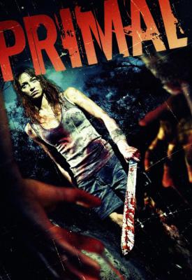 poster for Primal 2010