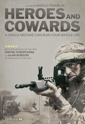 image for  Heroes and Cowards movie
