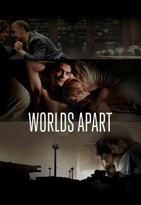 poster for Worlds Apart 2015