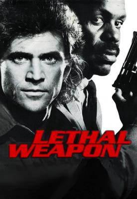 image for  Lethal Weapon movie
