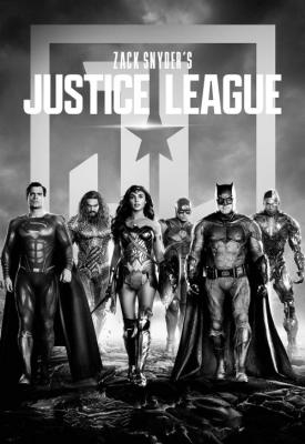 image for  Zack Snyder’s Justice League movie