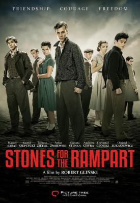 image for  Stones for the Rampart movie
