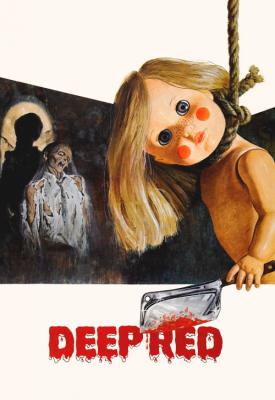 poster for Deep Red 1975