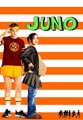 poster for Juno 2007