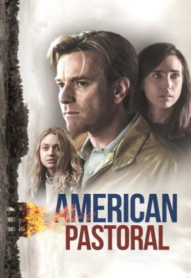 poster for American Pastoral 2016
