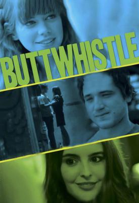 image for  Buttwhistle movie