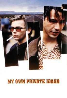 image for  My Own Private Idaho movie
