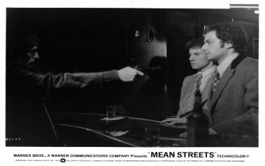 screenshoot for Mean Streets