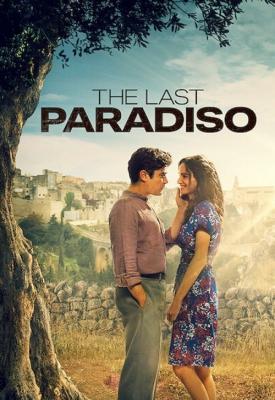 image for  L’ultimo paradiso movie