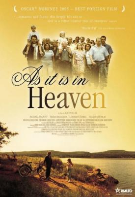 image for  As It Is in Heaven movie
