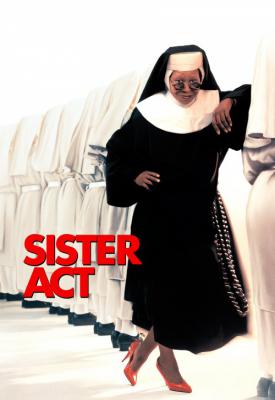 image for  Sister Act movie