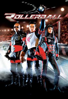 poster for Rollerball 2002