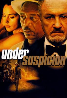 image for  Under Suspicion movie