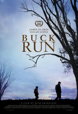 poster for Buck Run 2019
