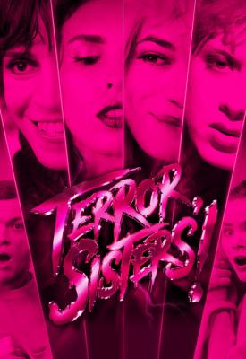 poster for Terror, Sisters! 2019