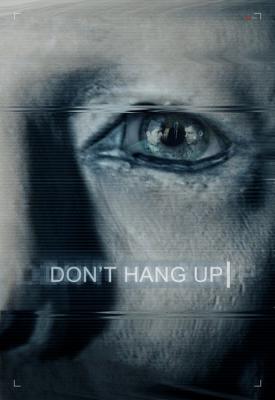poster for Don’t Hang Up 2016