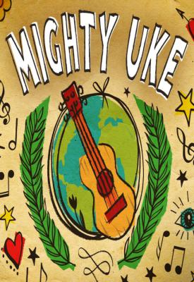 poster for Mighty Uke 2010