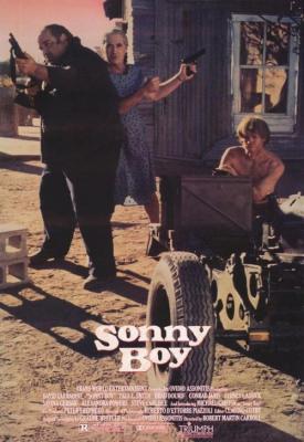 poster for Sonny Boy 1989