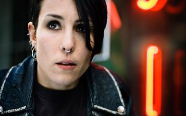 screenshoot for The Girl with the Dragon Tattoo