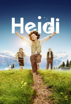 image for  Heidi movie