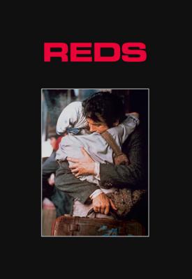 poster for Reds 1981
