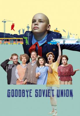 image for  Näkemiin Neuvostoliitto movie