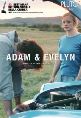image for  Adam und Evelyn movie