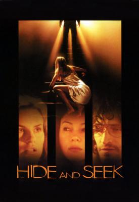 poster for Hide and Seek 2000