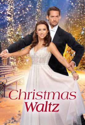 poster for The Christmas Waltz 2020