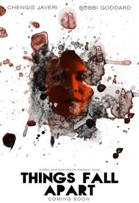 poster for Things Fall Apart 2017